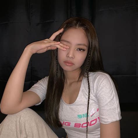 jennie instagram videos